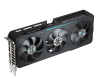 Karta graficzna Gigabyte GeForce RTX 5070 Eagle OC 12GB GDDR7 DLSS4